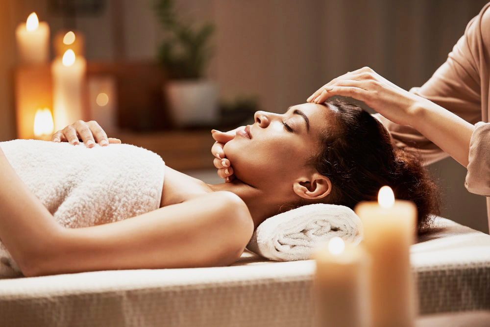 Therapeutic Healing Hands